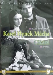 Gypsies poster