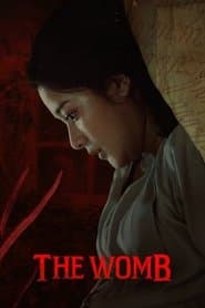 The Womb poster