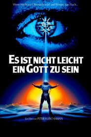 Hard to Be a God poster