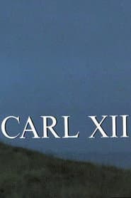 Karl XII poster