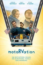 Motorvation poster