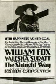 The Straight Way poster