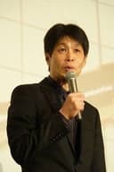 Mamoru Hoshi
