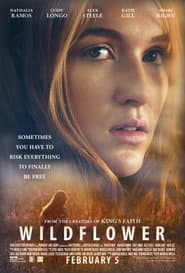 Wildflower poster