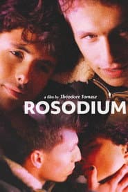 Rosodium poster