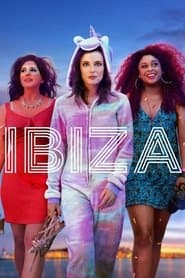 Ibiza poster