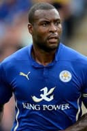 Wes Morgan