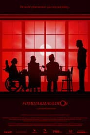FOMO / Armageddon poster