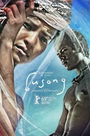 Busong poster