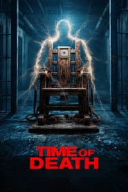 Time of Death poster