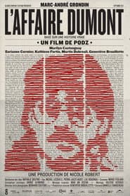 L'affaire Dumont poster
