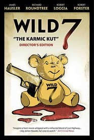 Wild Seven poster