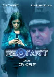 Restart poster