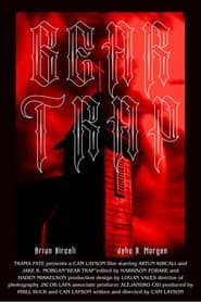 BEAR TRAP poster