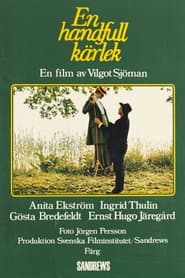 A Handful of Love poster