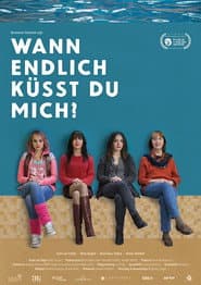 Longing for a Kiss poster