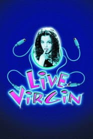American Virgin poster