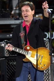 There's Only One Paul McCartney poster