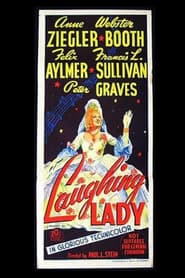 The Laughing Lady poster