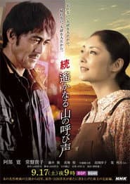 The Call of a Faraway Mountain poster