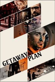 Getaway Plan poster