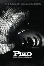 Piko poster