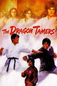 The Dragon Tamers poster
