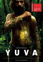 Home poster
