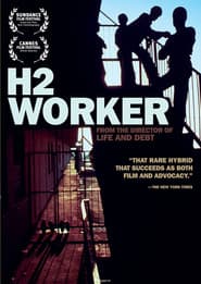 H-2 Worker poster
