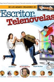 El Escritor de Telenovelas poster