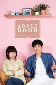 Adulthood poster