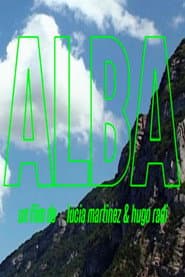 Alba poster