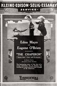 The Chaperon poster