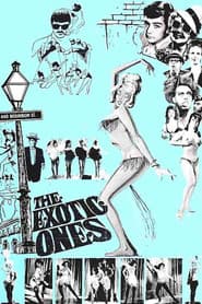 The Exotic Ones poster