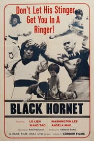 The Damned poster