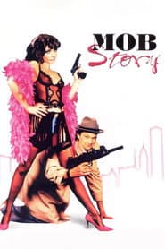 Mob Story poster
