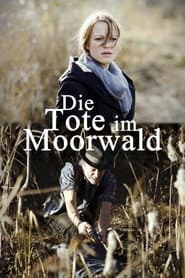 Die Tote im Moorwald poster