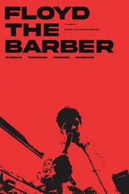 Floyd the Barber poster