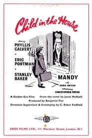 Child in the House poster