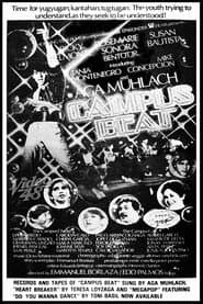 Campus Beat poster