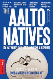 The Aalto Natives poster