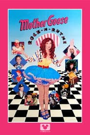 Mother Goose Rock 'n' Rhyme poster
