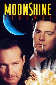 Moonshine Highway poster