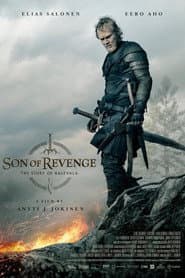 Son of Revenge – The Story of Kalevala poster