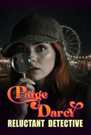 Paige Darcy: Reluctant Detective poster