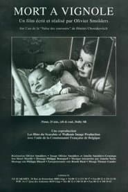 Mort à Vignole poster