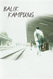 Going Home poster