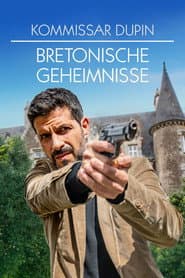 Inspector Dupin: Brittany's Secrets poster