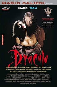 Dracula poster