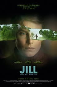 Jill poster